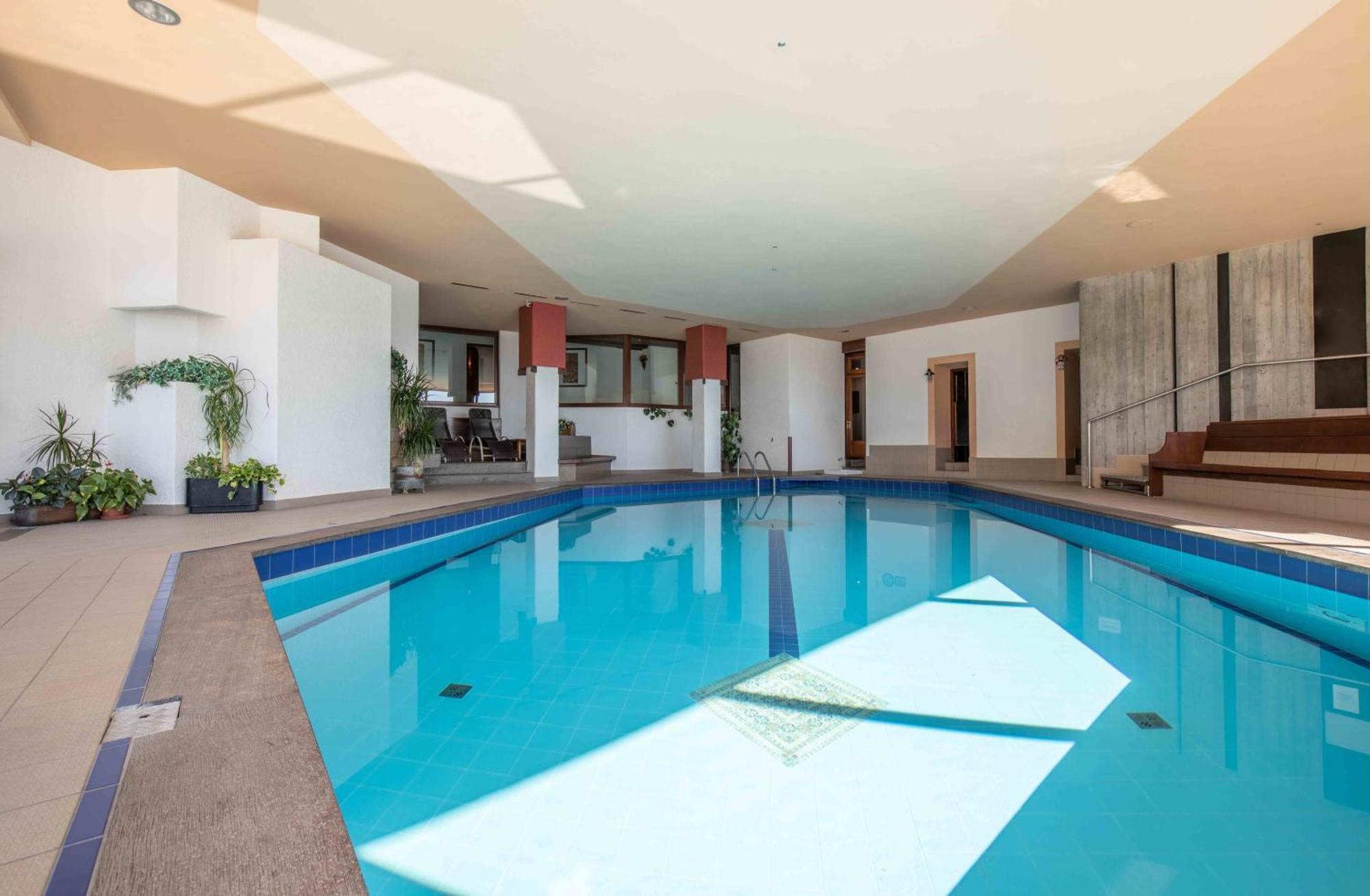 Hotel San Martino San Martino Di Castrozza Buitenkant foto